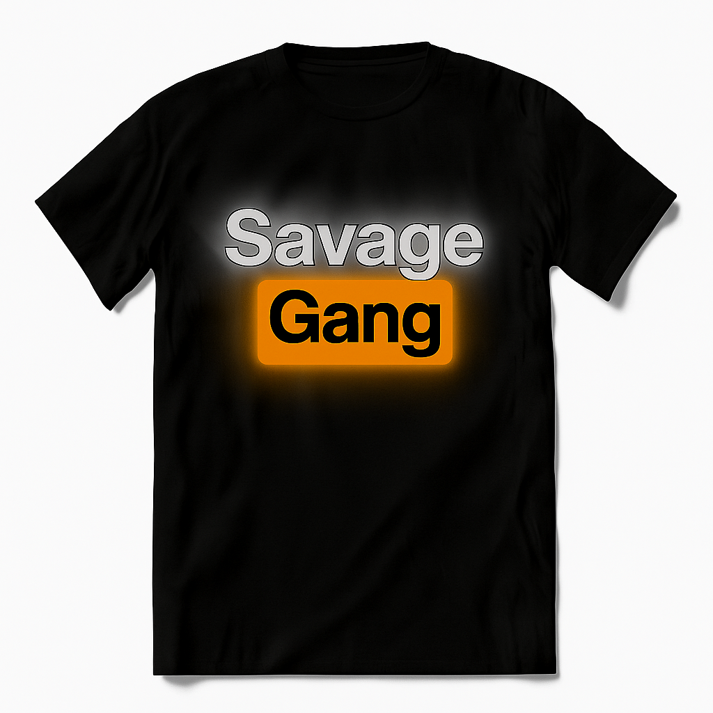Savage Gang Hub