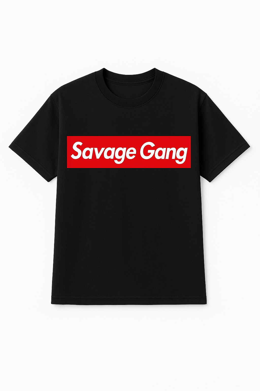 Savage Supreme Tee