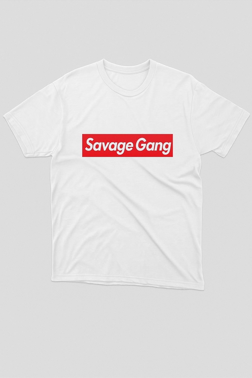 Savage Supreme Tee